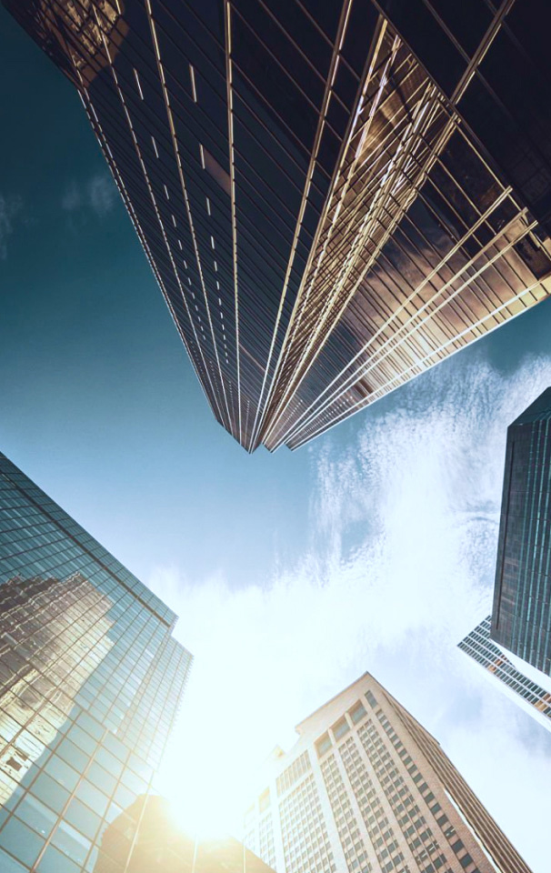 Tầm Nhìn & Sứ Mệnh