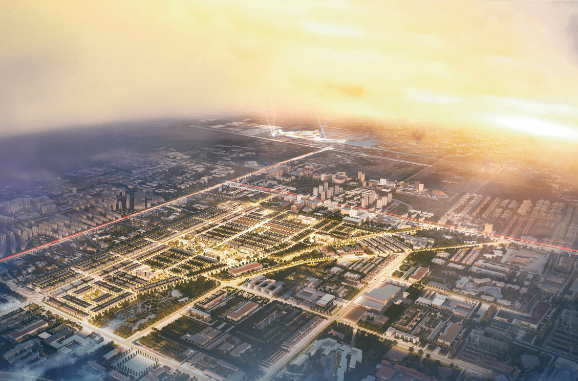 Giới thiệu Gem Sky World