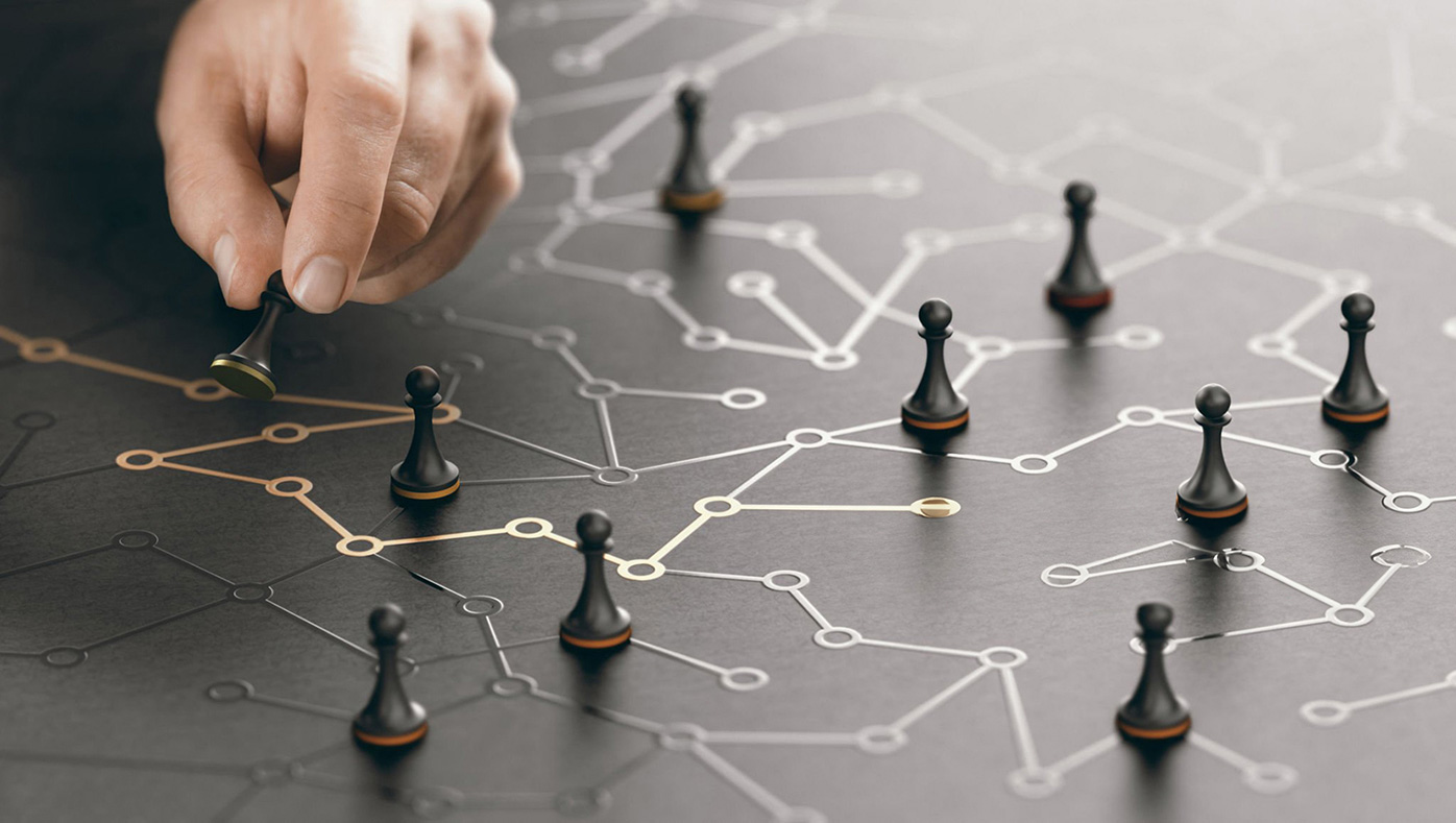 Chiến lược nhân sự