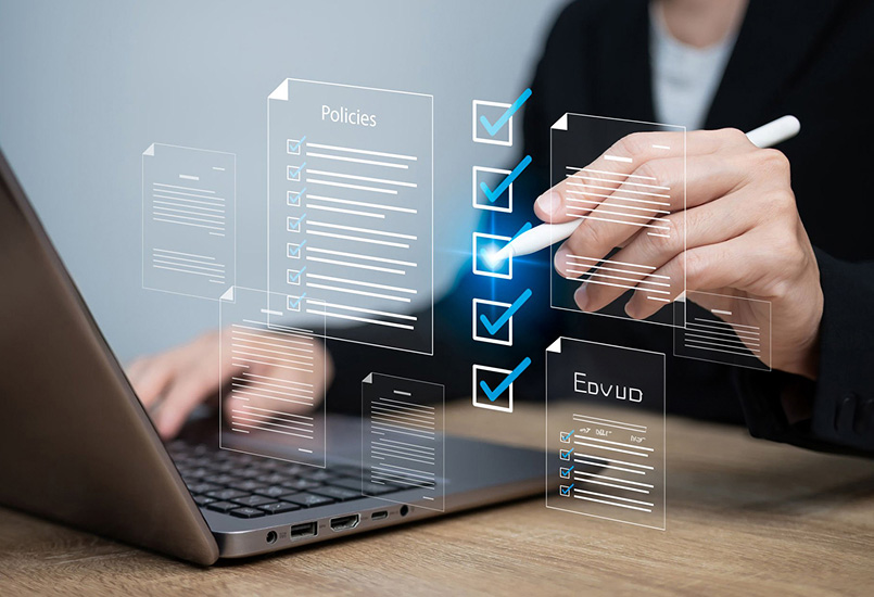 Quy định hồ sơ